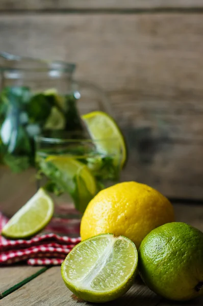 Healthy food — Stock Photo, Image