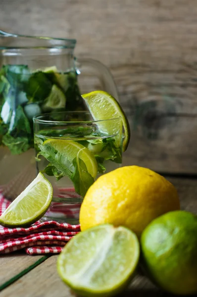 Healthy food — Stock Photo, Image