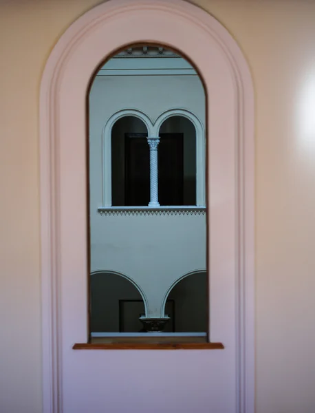 Parlamento da República da Geórgia — Fotografia de Stock