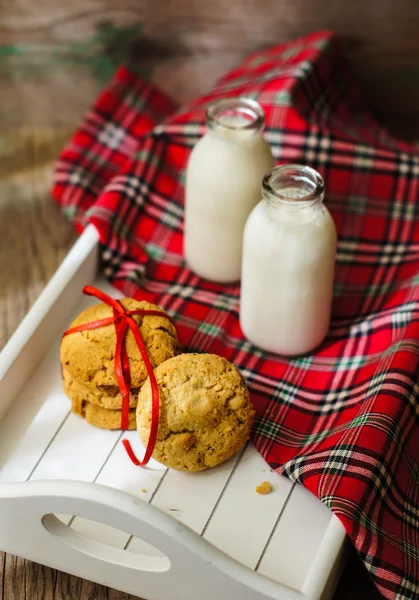 Gesundes Frühstück — Stockfoto