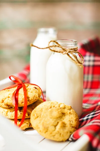 Healthy breakfast — Stock Photo, Image