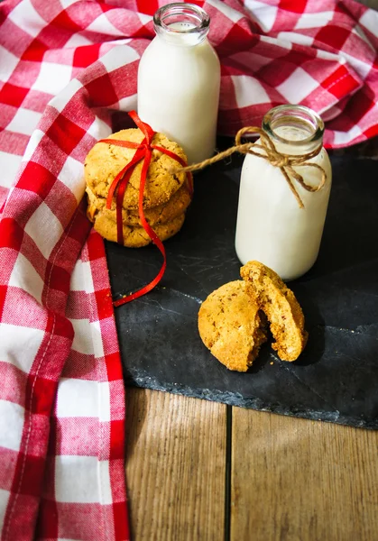 Gesundes Frühstück — Stockfoto