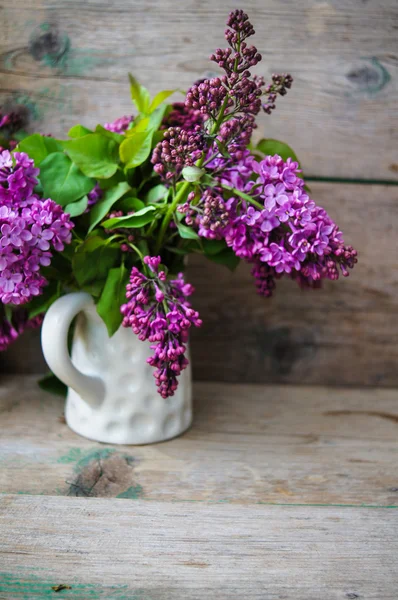 Tempo di primavera — Foto Stock