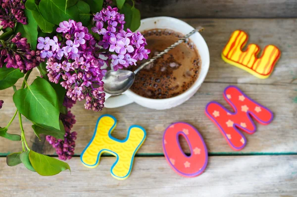 Hora da Primavera — Fotografia de Stock