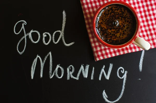 Coffee time — Stock Photo, Image