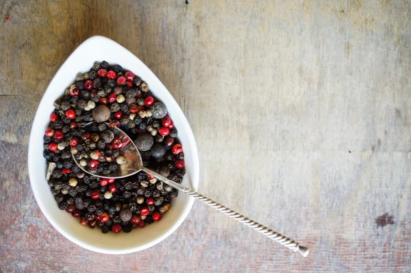 Pepper — Stock Photo, Image