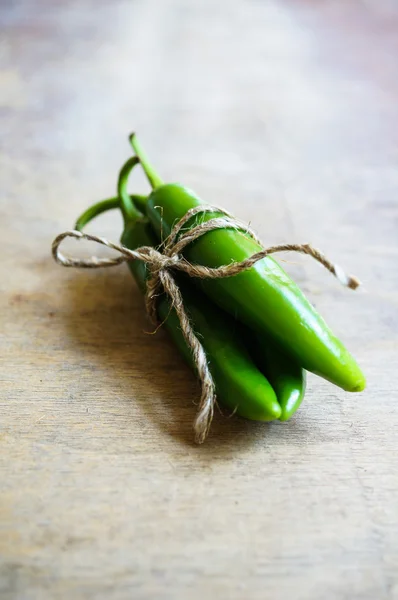 Pepper — Stock Photo, Image