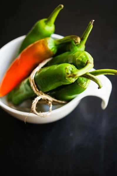 Pepper — Stock Photo, Image