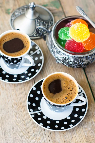 Coffee time — Stock Photo, Image