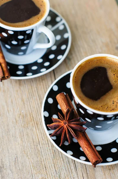 Coffee time — Stock Photo, Image