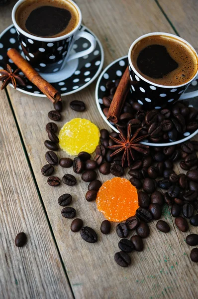 Coffee time — Stock Photo, Image