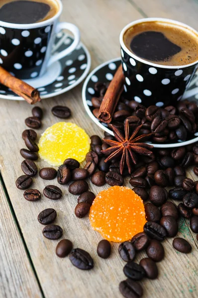 Coffee time — Stock Photo, Image