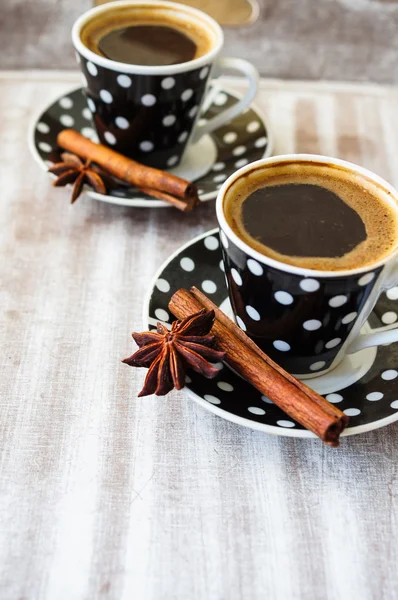 Coffee time — Stock Photo, Image