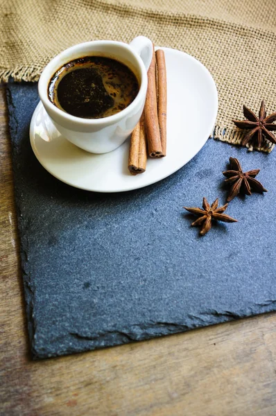 Coffee time — Stock Photo, Image