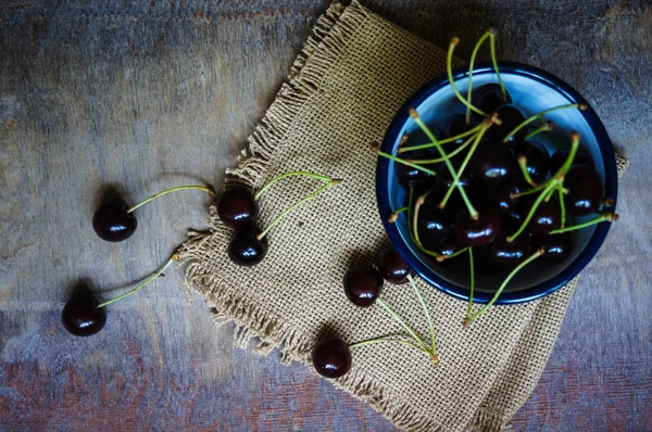 Fruits d'été — Photo