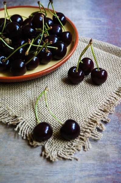 Frutos de verão — Fotografia de Stock