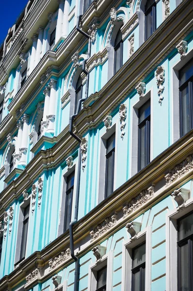 Kiev architecture — Stock Photo, Image