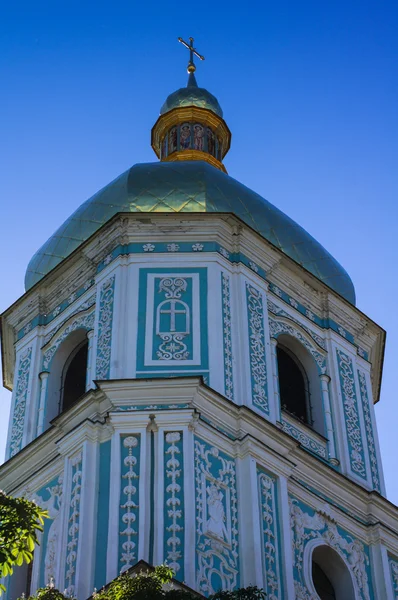 St sophia, kiev — Stockfoto