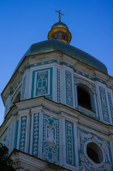 St. Sophia, Kiev — Stock Photo, Image