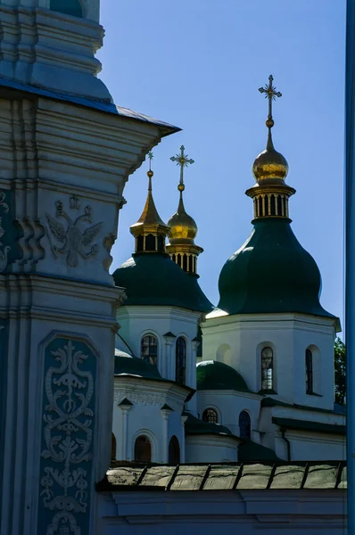Святої Софії, Київ — стокове фото