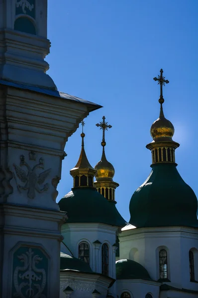 St. sophia, Kyjev — Stock fotografie