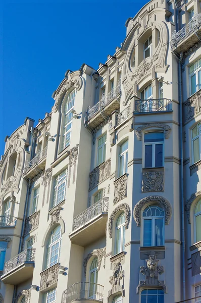 Kiev architecture — Stock Photo, Image
