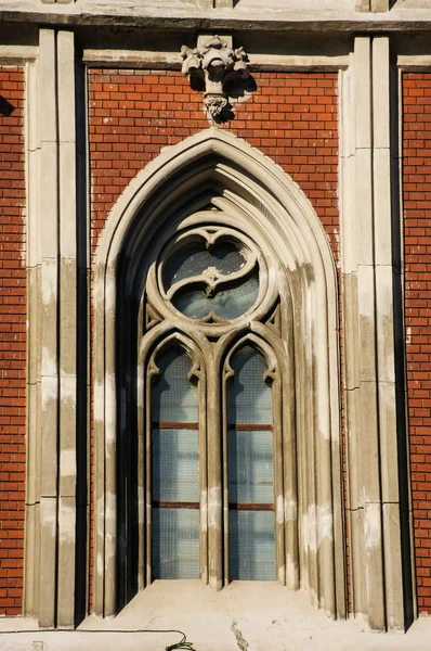 Chiesa di San Nicola a Kiev — Foto Stock