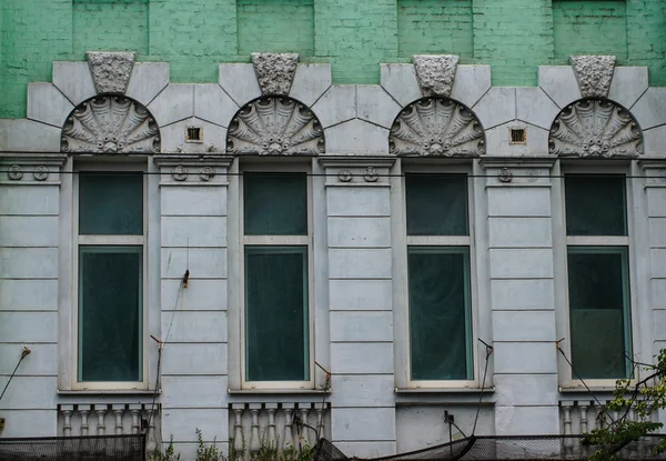 Kiev architecture — Stock Photo, Image