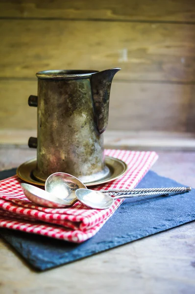 Coffee beans — Stock Photo, Image