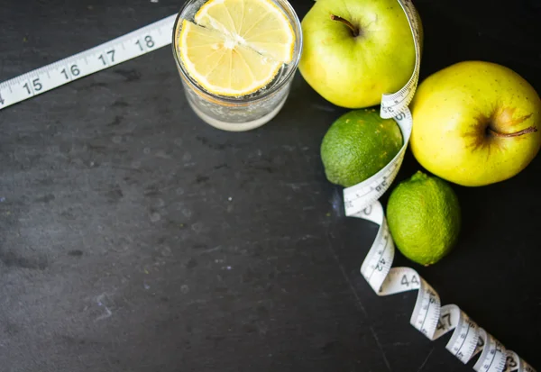 Fitness set — Stock Photo, Image