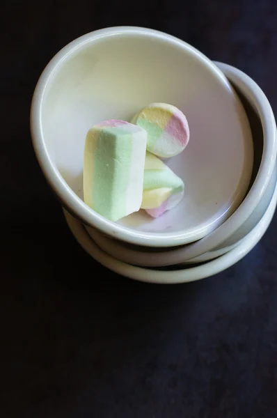 Marshmallow — Stock Photo, Image