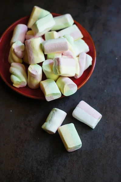 Marshmallow — Stock Photo, Image