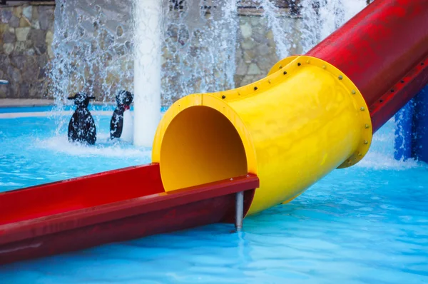 Piscina para niños —  Fotos de Stock