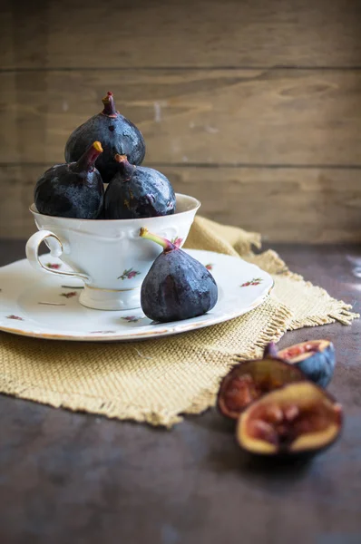 Fig fruits — Stock Photo, Image