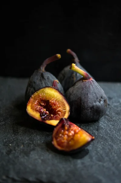 Fig fruits — Stock Photo, Image