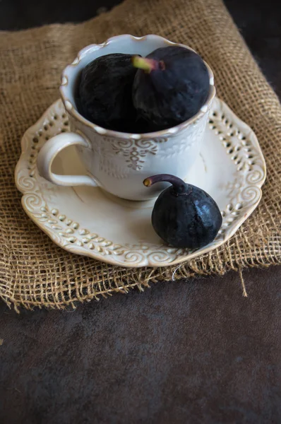 Fig fruits — Stock Photo, Image