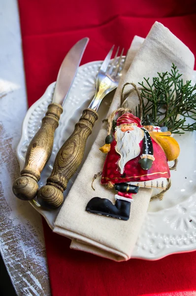 Decorazioni di Natale — Foto Stock