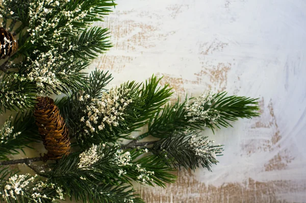 Christmas time decorations — Stock Photo, Image