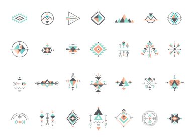 Ezoterik, Alchemy, kutsal geometri, kabile ve Aztek, kutsal geometri, gizemli şekiller, simgeler