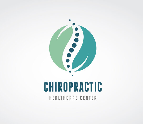 Хиропрактика, массаж, боли в спине и икона остеопатии
