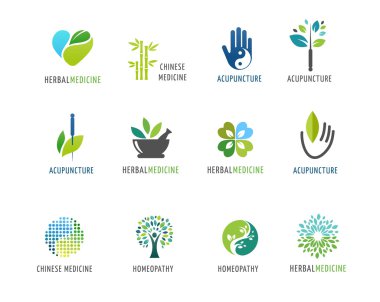 Alternatif, Çin tıbbı ve sağlık, yoga, meditasyon, zen kavramı