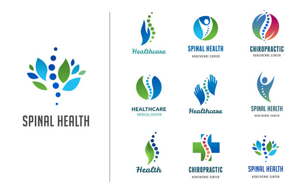 Хиропрактика, массаж, боли в спине и иконы остеопатии
