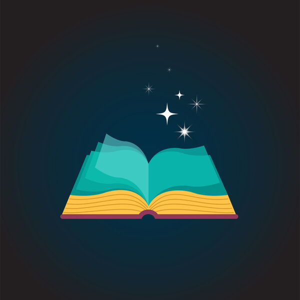 Концепция открытой книги
