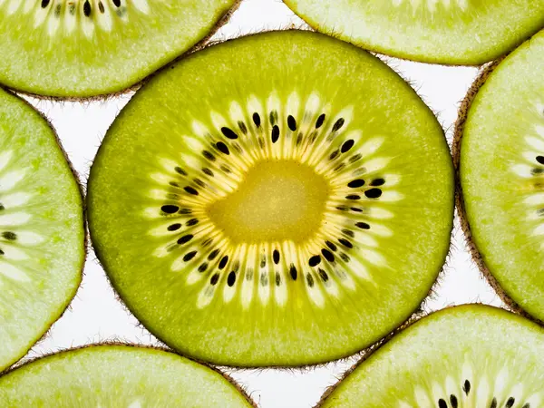 Kiwi — Stock Photo, Image