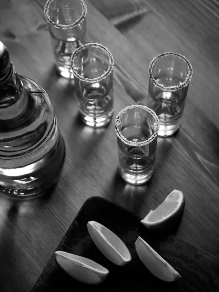 Tequila — Stock Fotó