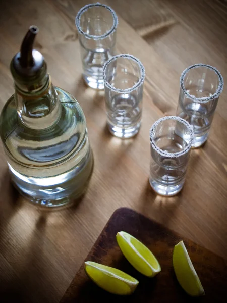 Tequila — Foto de Stock