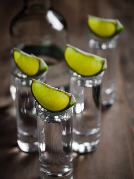 Tequila — Foto Stock