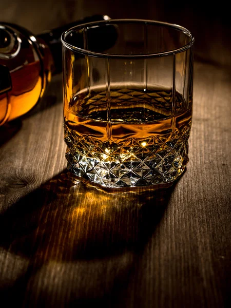 Whisky — Foto Stock