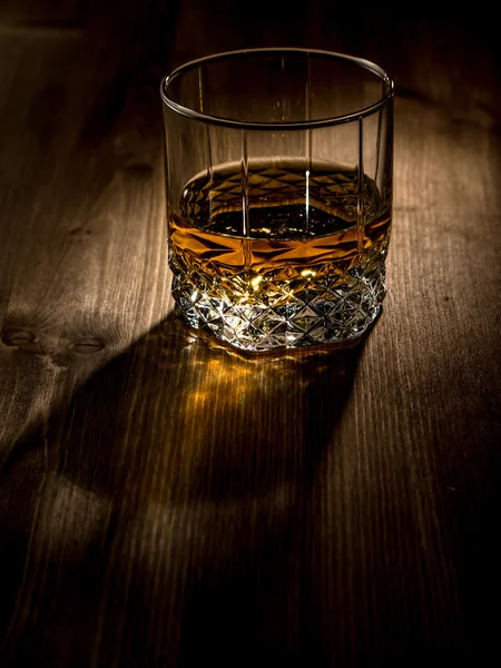 Whisky — Stock fotografie