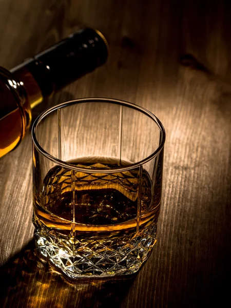 Whisky — Foto Stock